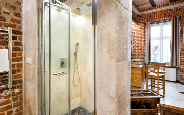 Aparthotel Stare Miasto