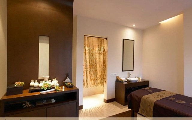 Oakwood Premier Prestige - UB City