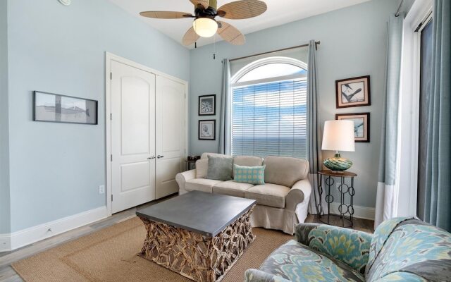 Indigo East 2104 Penthouse