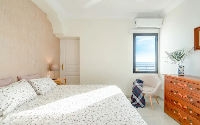 Mediterraneo Marbella Centro by OleHolidays