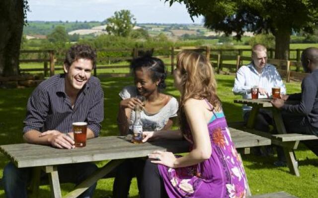 The Red Lion
