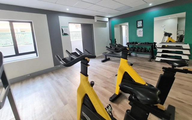 MINT Hotel 84 on Katherine