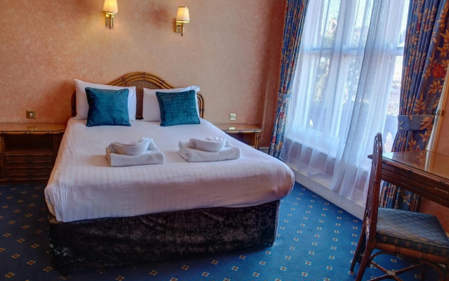 Orwell Hotel