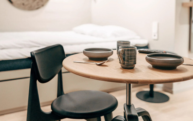 Unity Tampere - A Studio Hotel