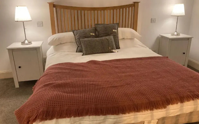 5 Albert street, Kirkwall, Orkney.