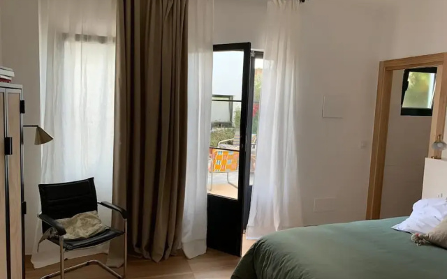 Casa Lourido