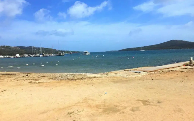 Sardegna Appartamento A 200 Mt Dal Mare
