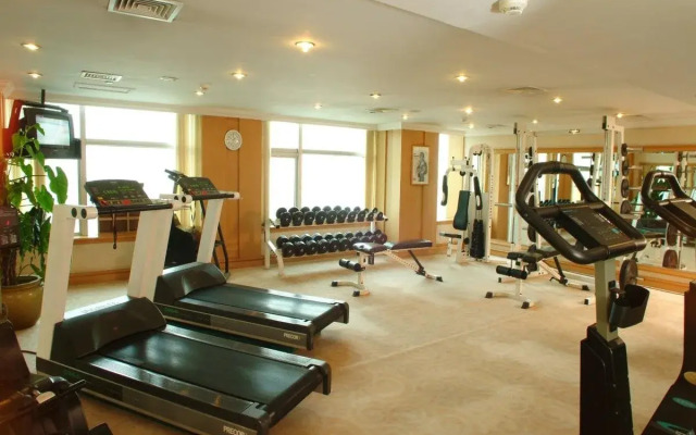 Celebrity International Grand Hotel