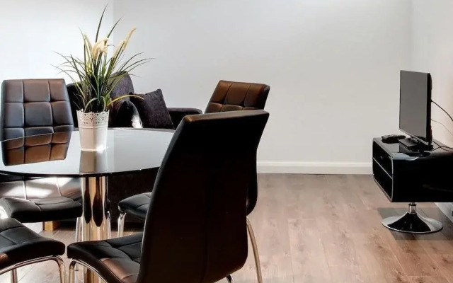 Linton Apartments