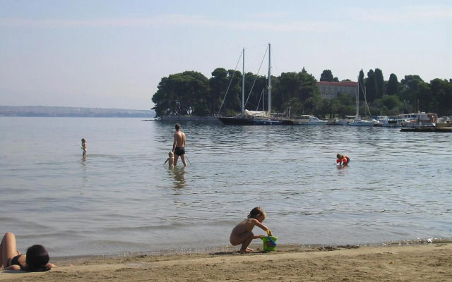 Apartments Villa Eden