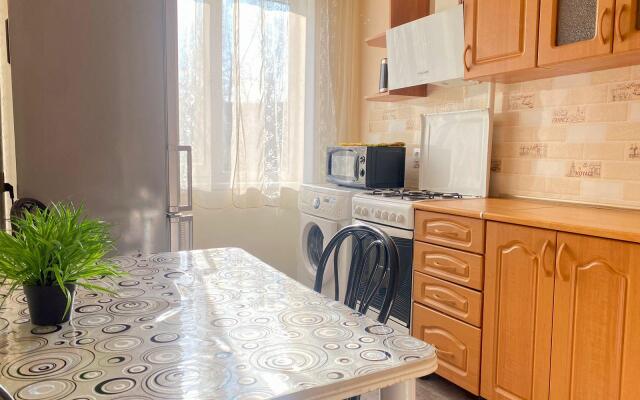 ApartLand on Moskovsky Avenue 34/2