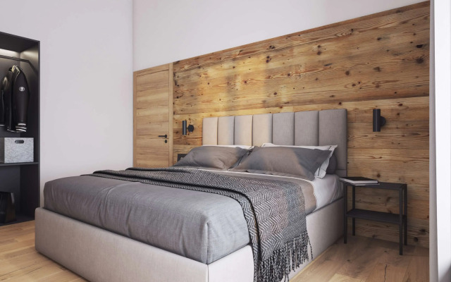 Pure Alpine Suites