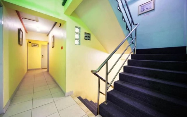 Hotel O Hotel Oriental