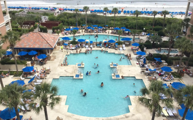 Marriott's OceanWatch at Grande Dunes