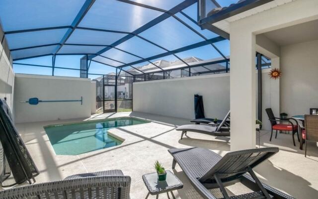 Amazing House! - Champions Gate - 8984SD