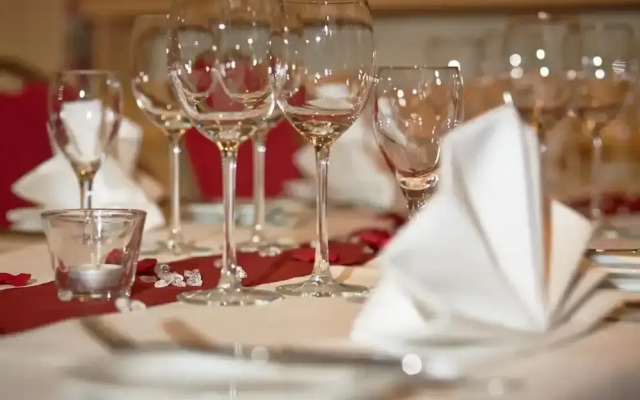 Hotel Kloster Hirsau