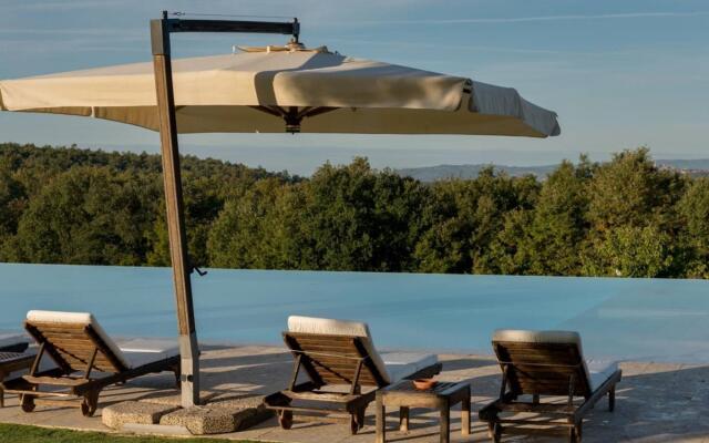 Splendid Luxury Villa Between Montepulciano and Pienza-dionora