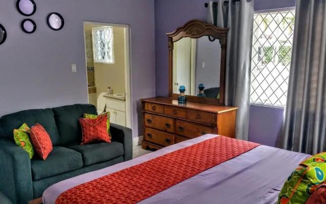 Eclipse Suite Guest Apartment
