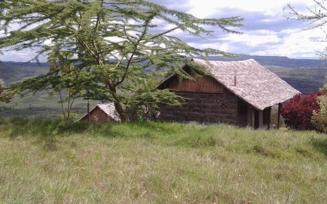 Maili Saba Camp