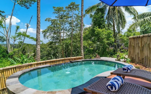 Villa Kuma Ubud