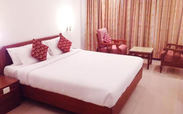 Krishna Inn