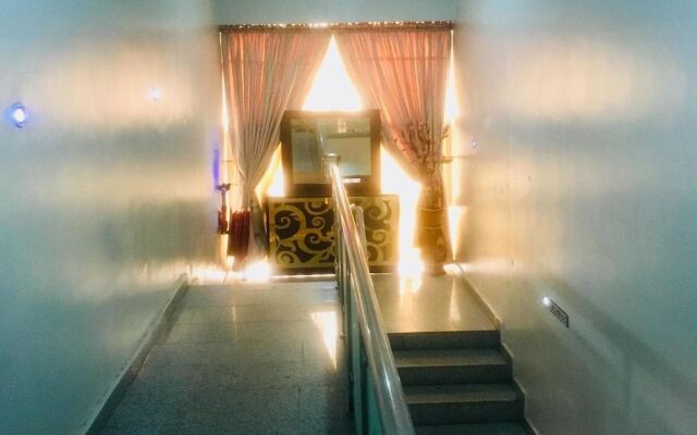El-Hassani Hotel