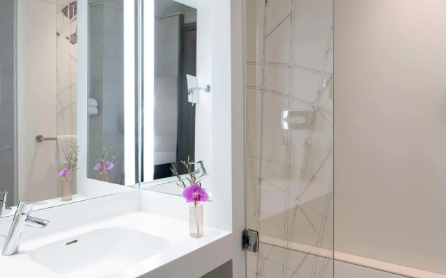 Mercure Nice Centre Grimaldi Hotel