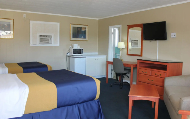 Nights Inn Owen Sound