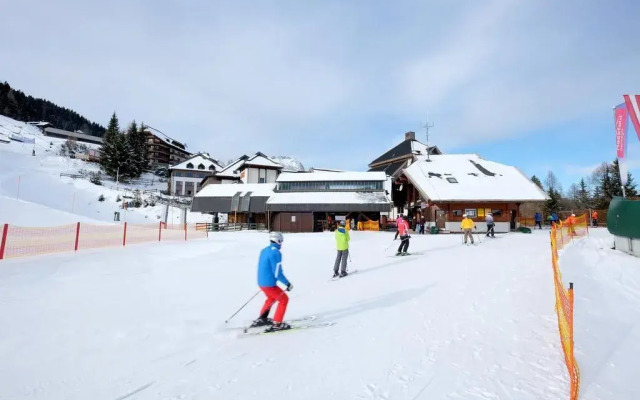 Alpenhuser Marcius
