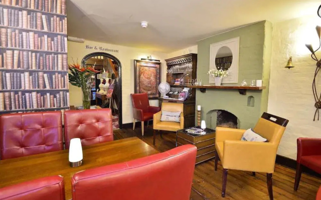 Best Western Roundabout Hotel