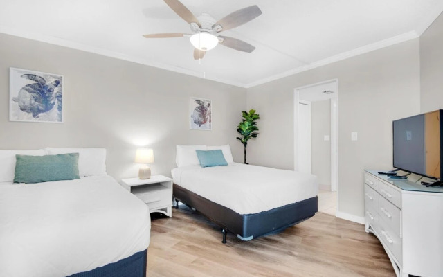 Edgewater Tower 2-408