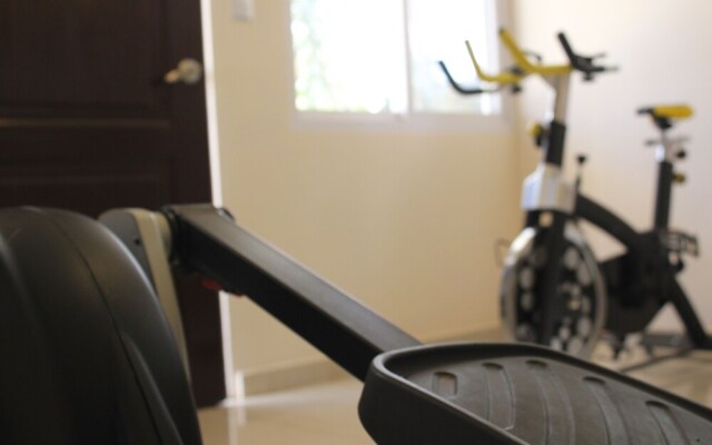 Casa Imperial Managua