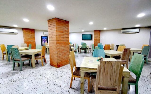 Hotel Torre del Prado