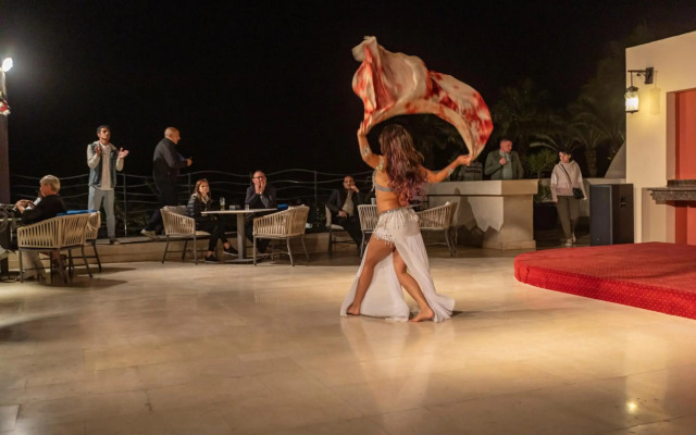 Grand Rotana Hotel Resort and Spa