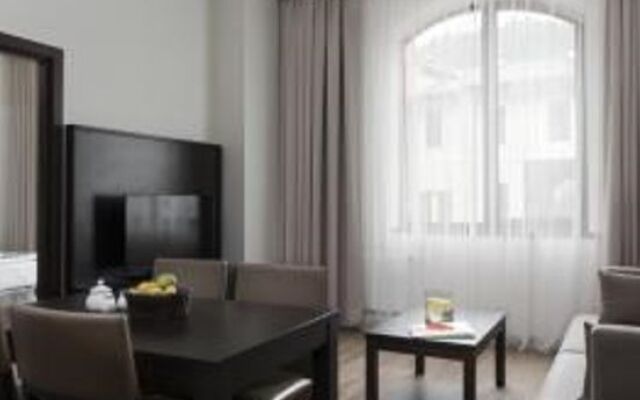 Apartments Premium 540