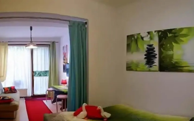 Willa Christo Dom z Dusza