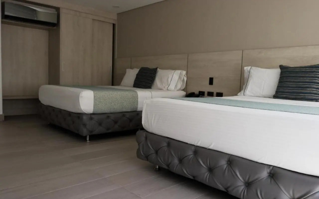 Caminante Hotel