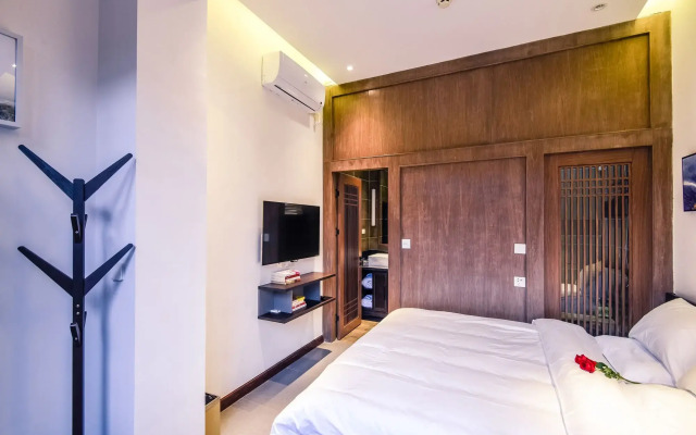 Elsewhere Boutique Hotel Inn North Street