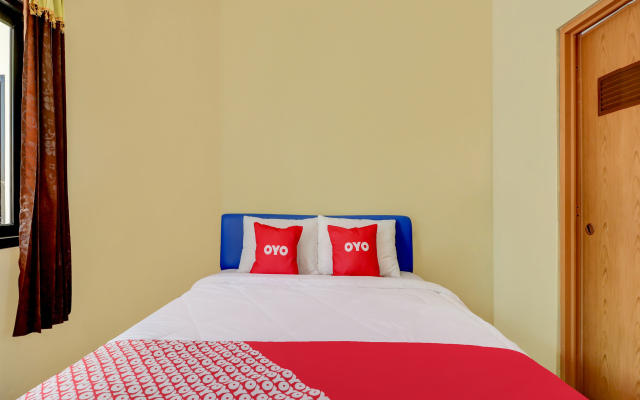 OYO 3879 Villa Sari Intan