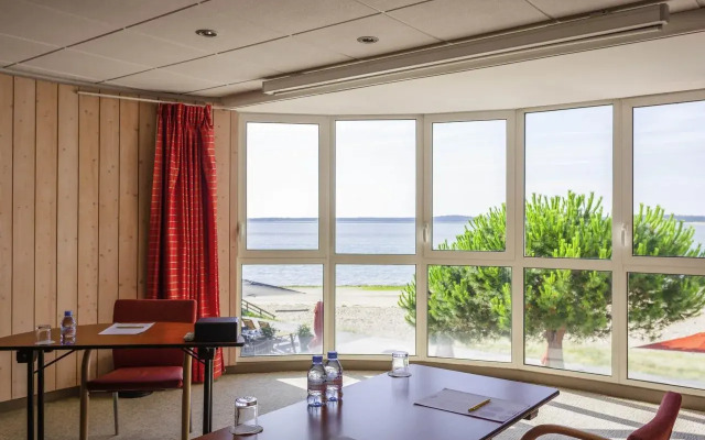 Novotel Thalassa Ile dOléron