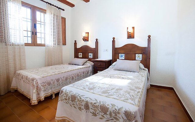 House Els Pins Calpe/Calp