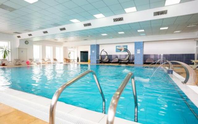 Hotel Covasna