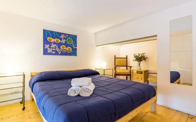 Grifeo - Quiet and Relaxing Flat on Panoramic Route