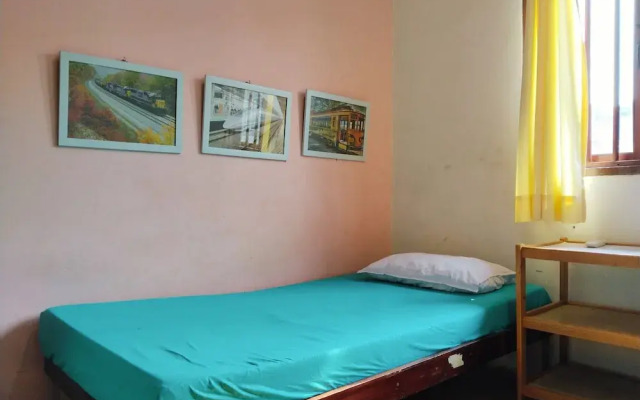 Homestay Famili Taqwa