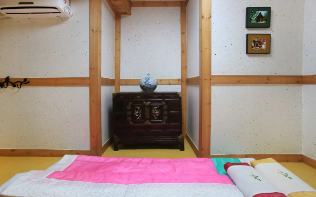 Saekdongjeogori Guesthouse