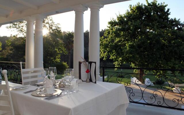 Grand Dédale Country House