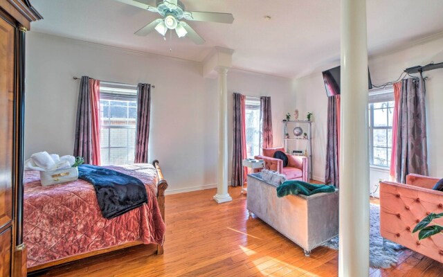 Upscale Home w/ Views & Game Room!