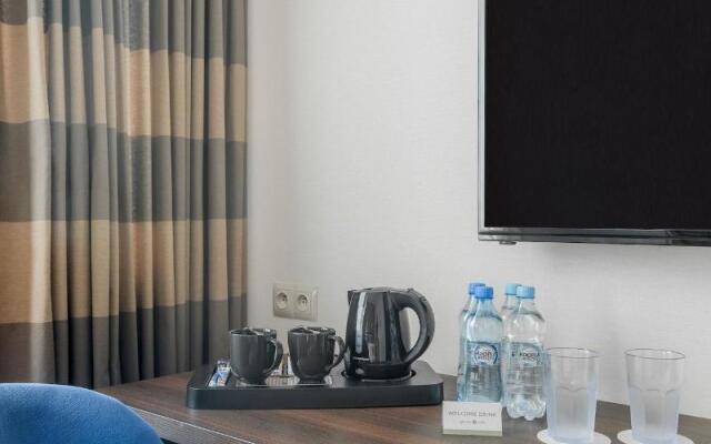 Green Loft Gdynia