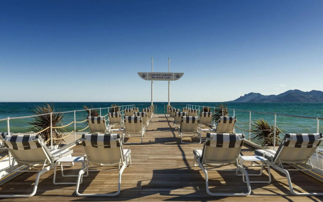 Carlton Cannes, a Regent Hotel