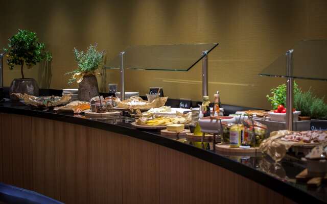 Radisson Blu Hotel, Hamburg Airport